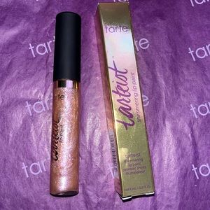Tarte lip shimmer